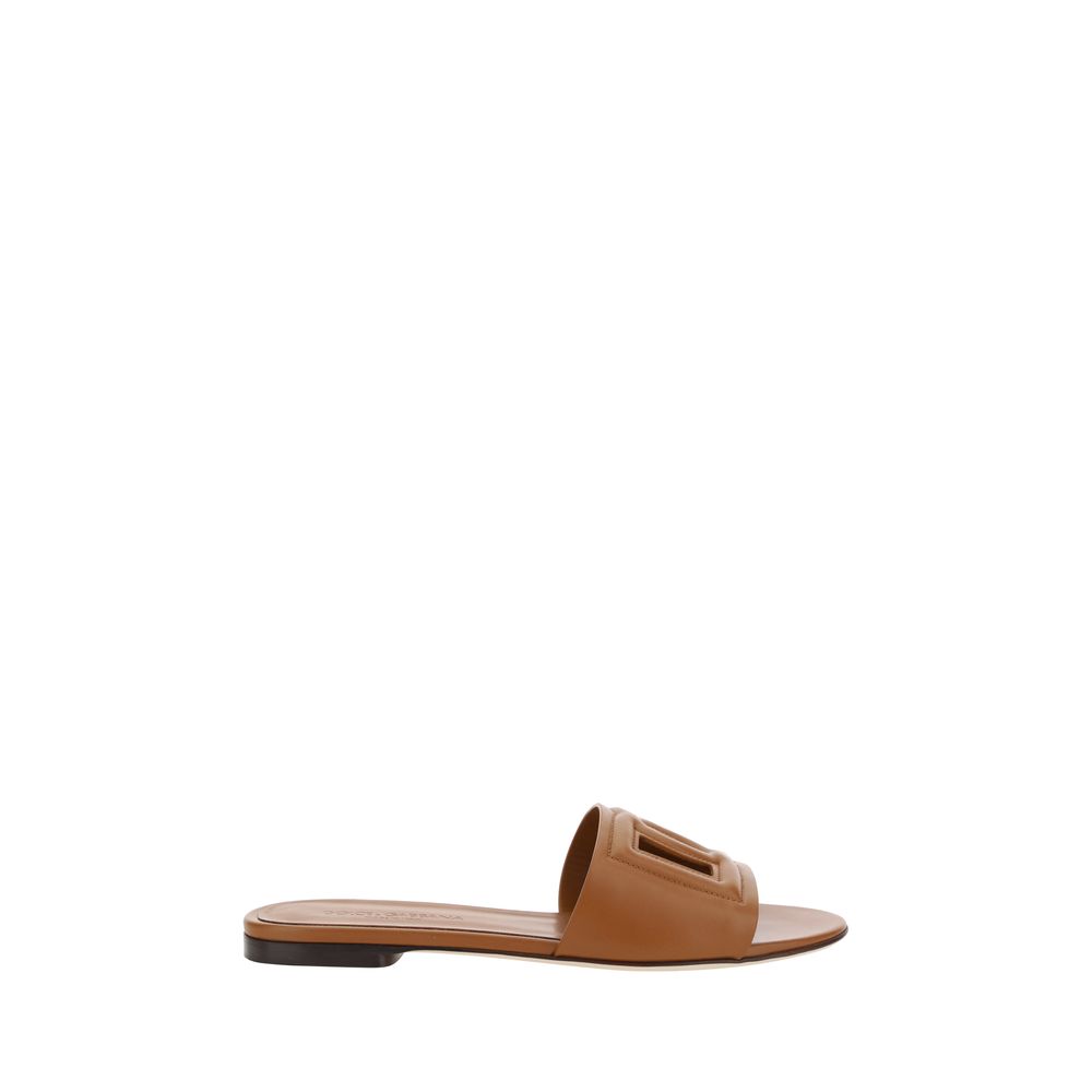 Sandales Millenials Dolce &amp; Gabbana