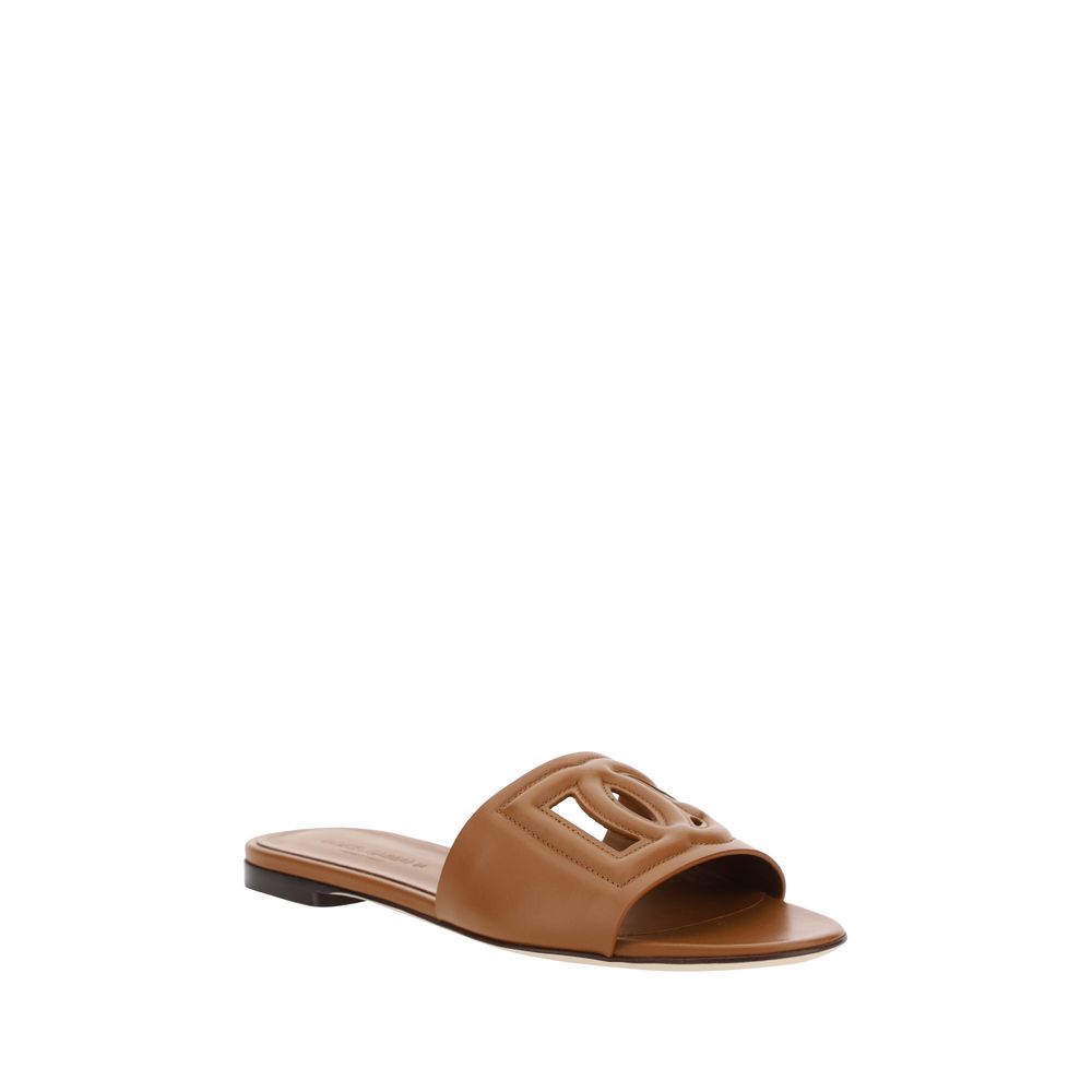 Sandales Millenials Dolce &amp; Gabbana