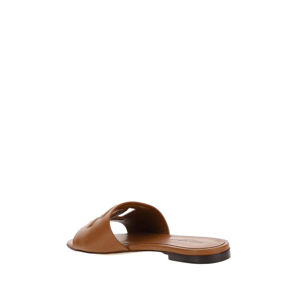 Sandales Millenials Dolce &amp; Gabbana