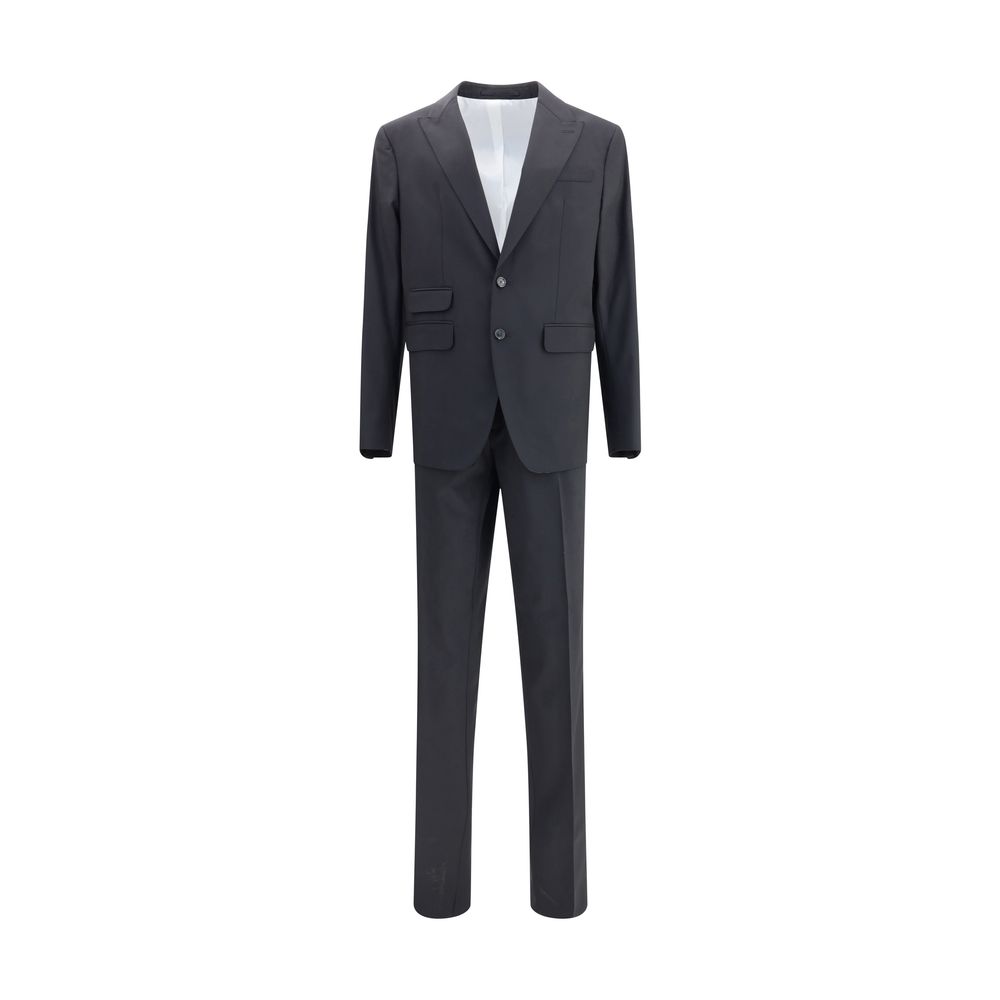 Costume Dsquared² Londres