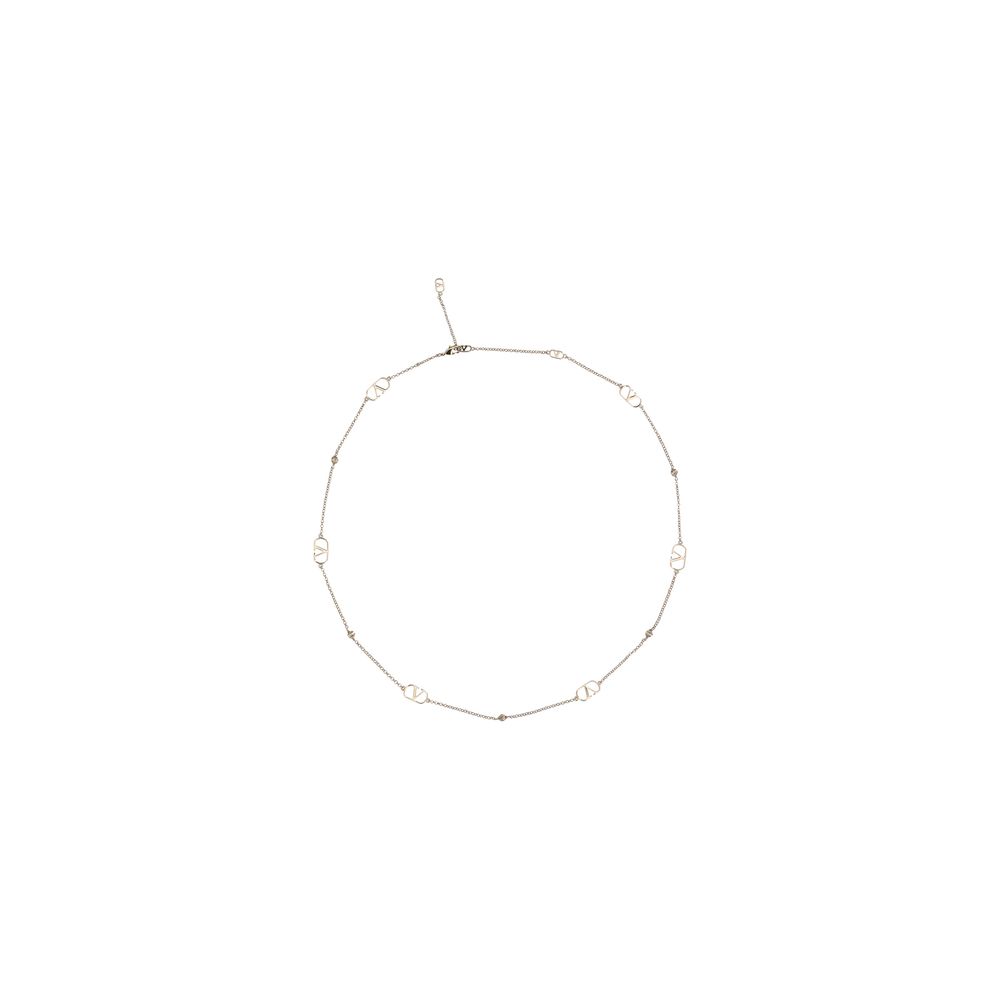 Collier VLogo Valentino Garavani