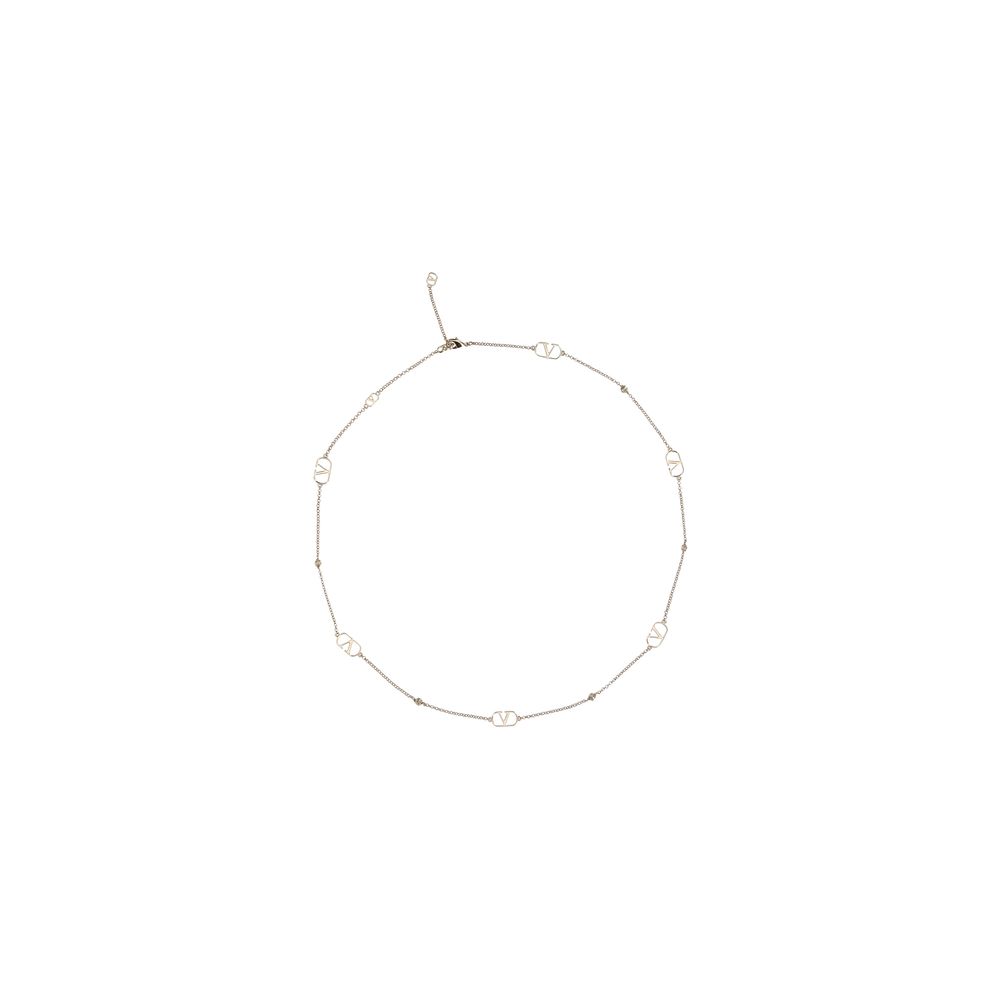 Collier VLogo Valentino Garavani