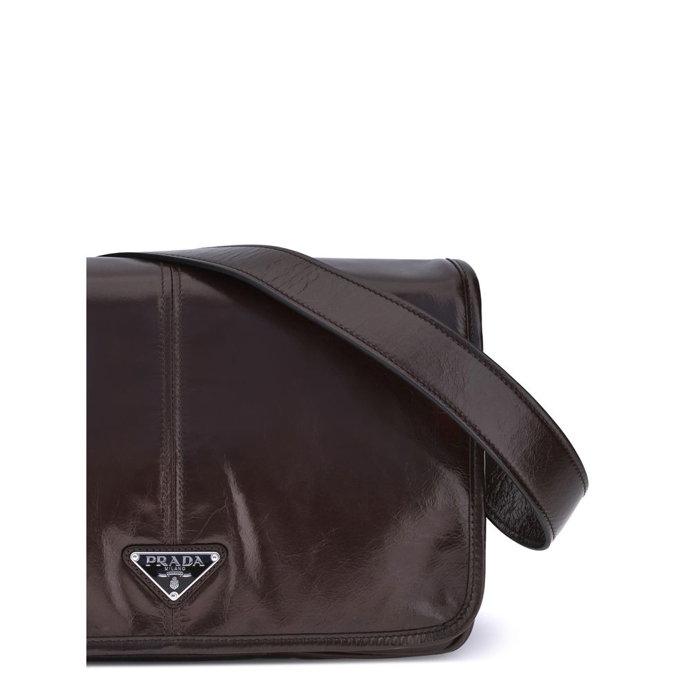 Sac à bandoulière Prada