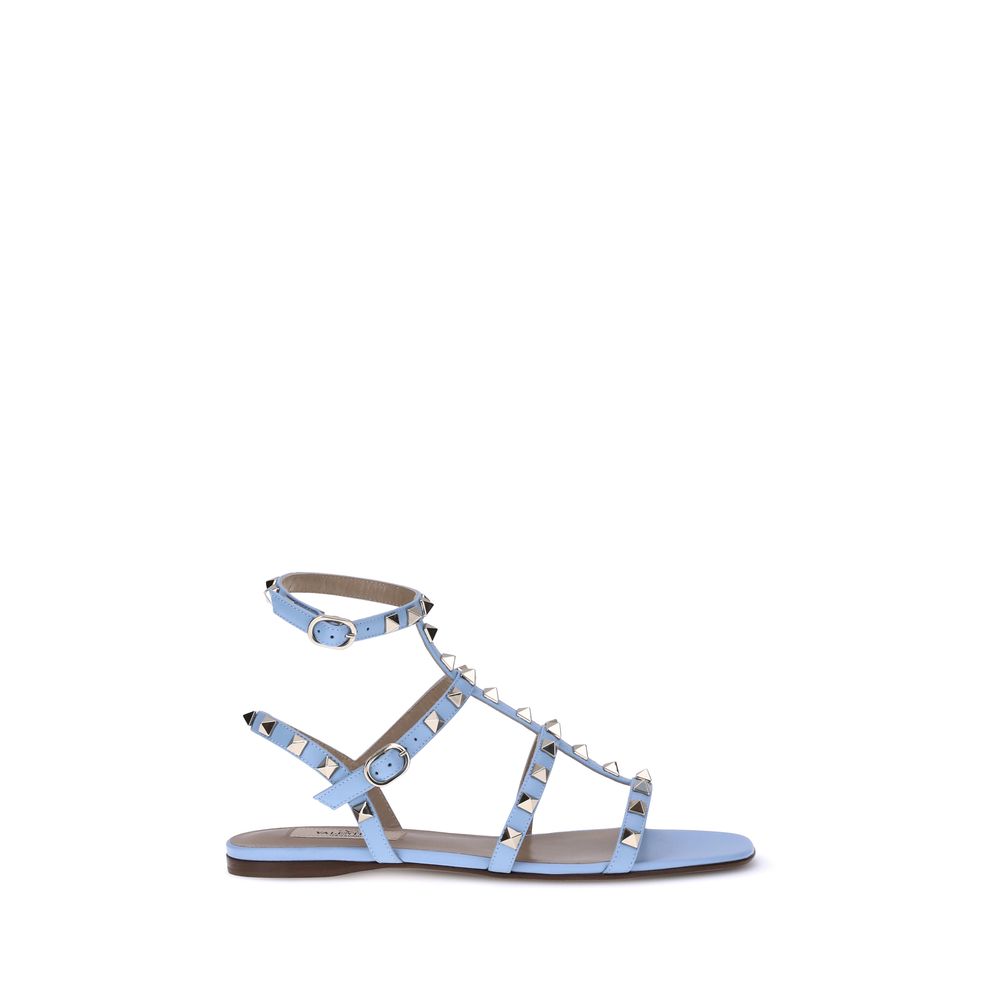 Sandales Rockstud Valentino Garavani