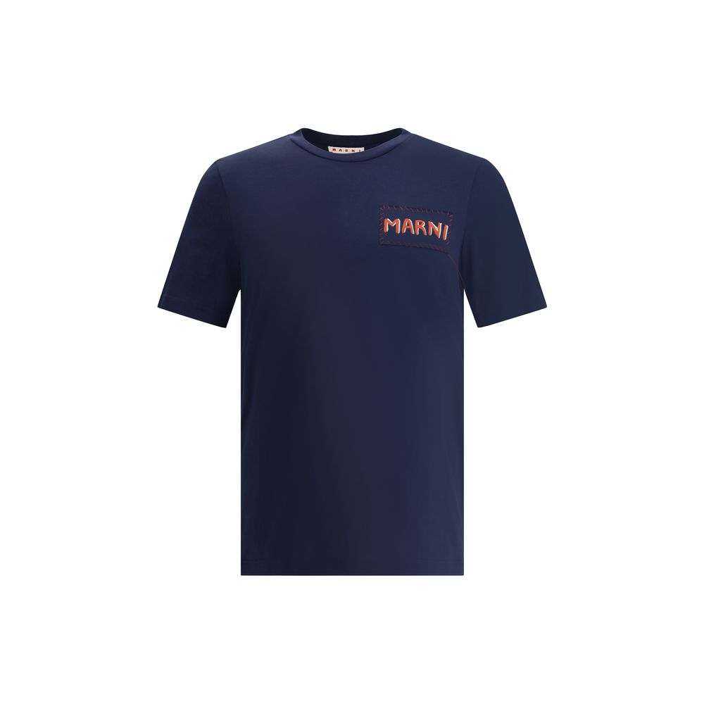 T-shirt Marni avec patch