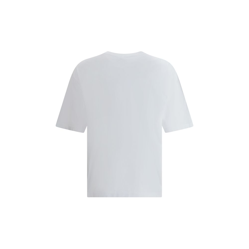 T-shirt avec logo Dsquared²