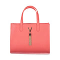 Sac Mario Valentino Rosa en polyuréthane pour femme