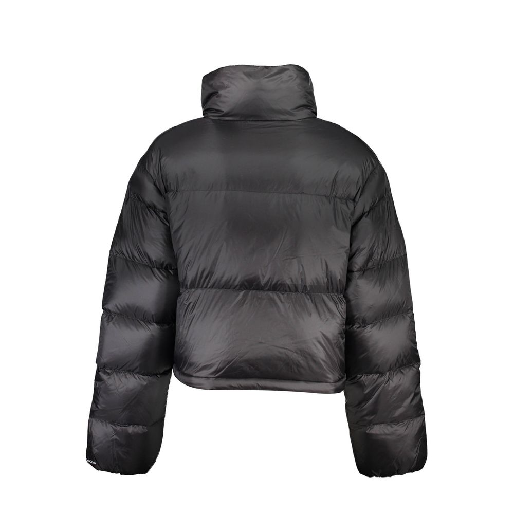 Vestes et manteaux en polyamide noir Calvin Klein