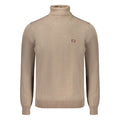 Norway 1963 Marrone Poliammide Men Sweater
