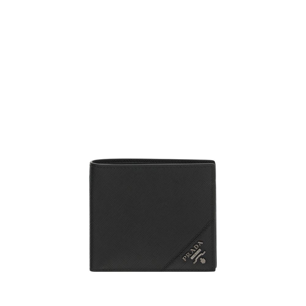 Portefeuille Prada