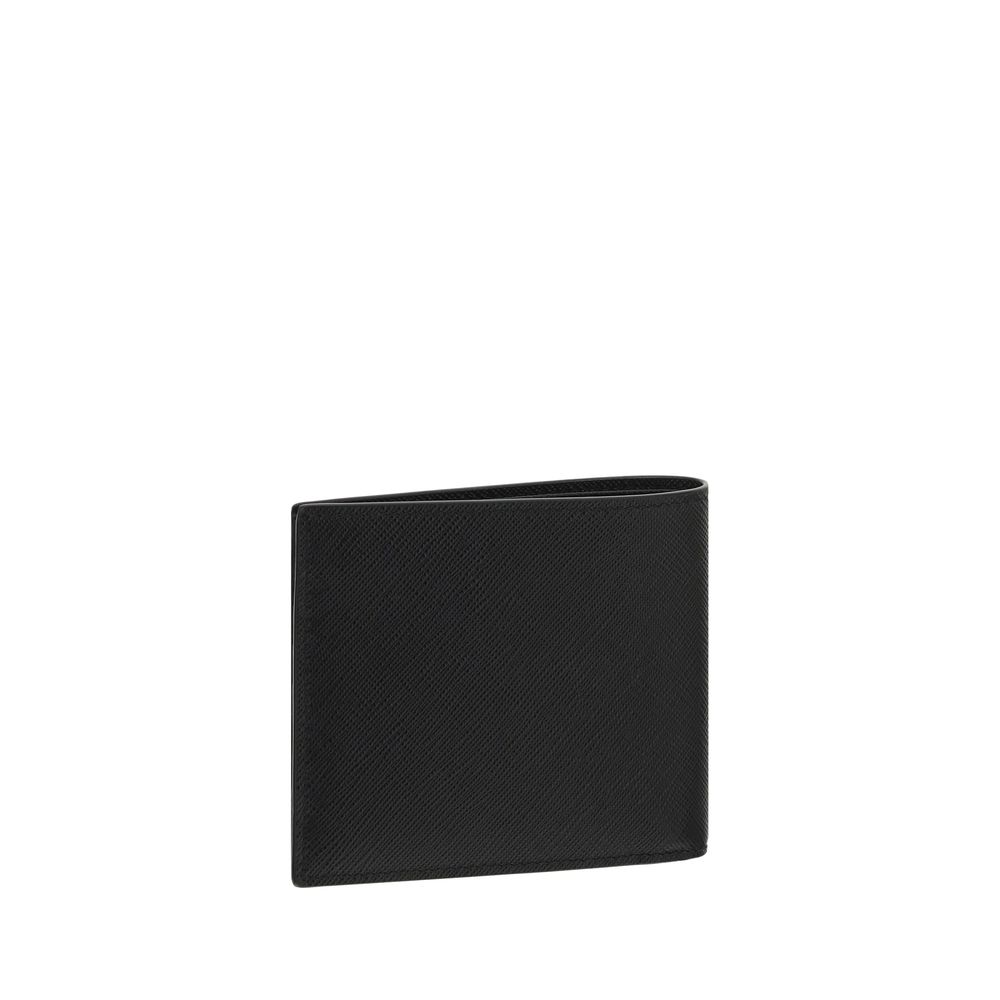Portefeuille Prada
