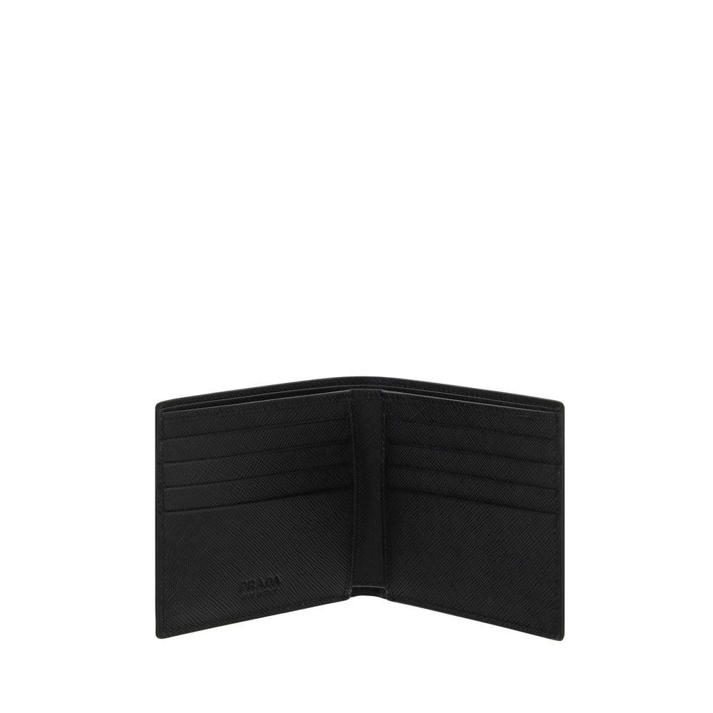 Portefeuille Prada