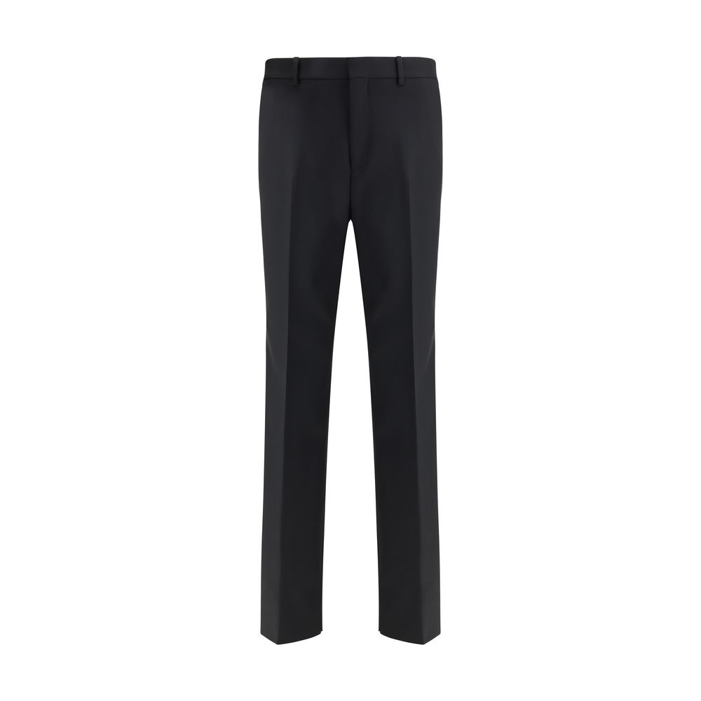 Pantalon en laine Gucci