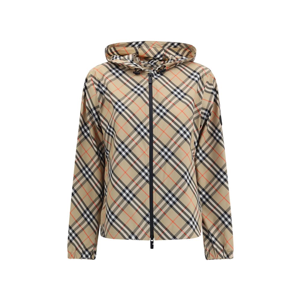 Veste imperméable Burberry Archivio Check