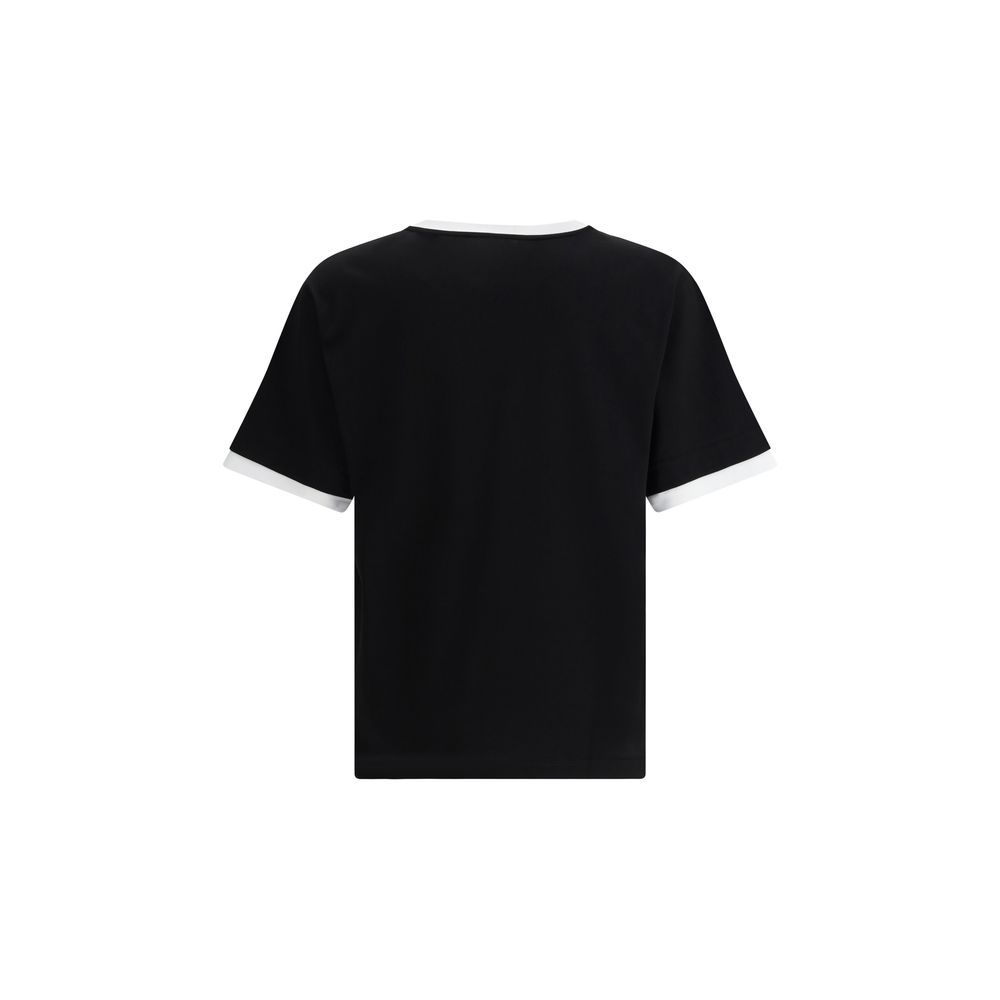 T-shirt imprimé baroque Dolce &amp; Gabbana