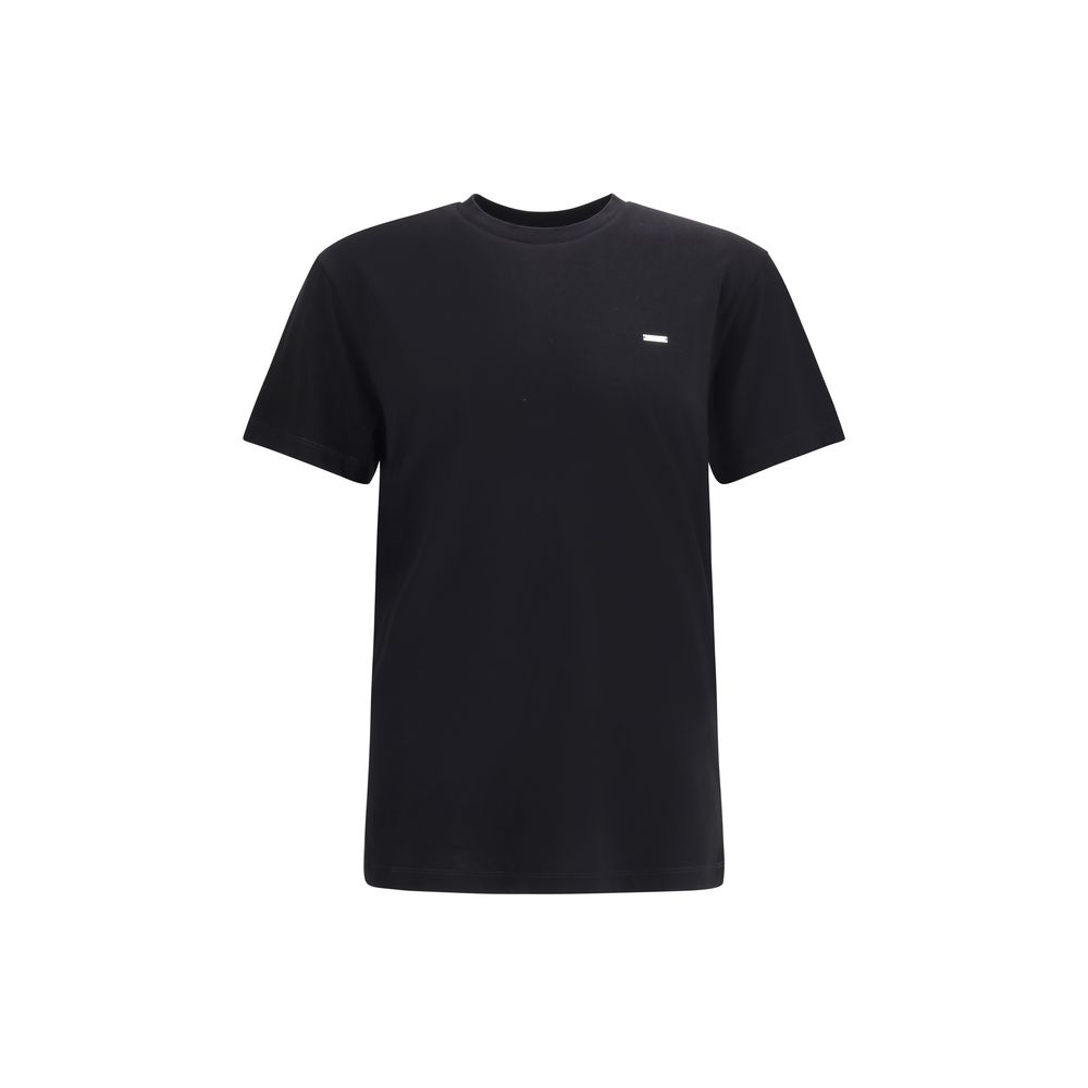 T-shirt avec logo Dsquared²