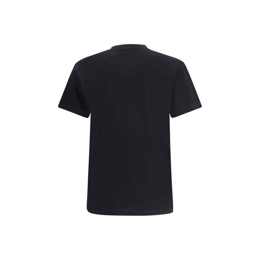 T-shirt avec logo Dsquared²
