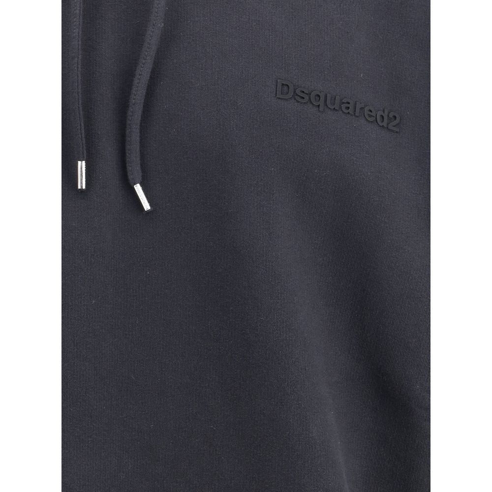 Sweat à capuche Dsquared²