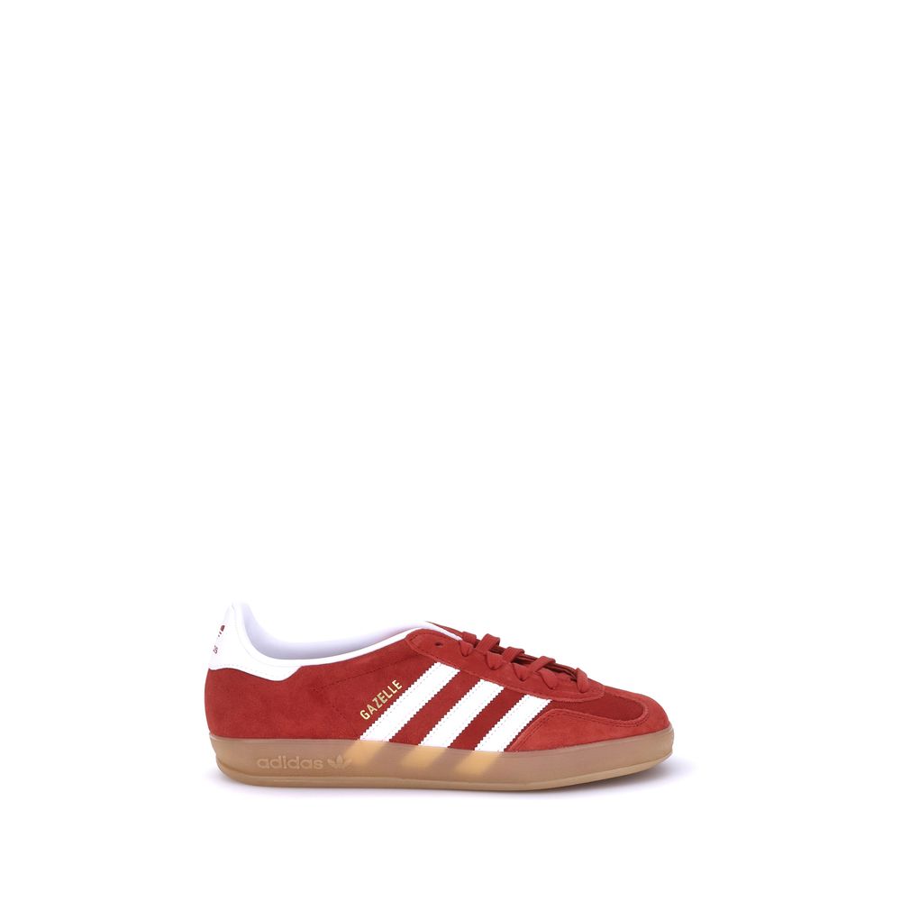 Baskets Adidas Gazzelle