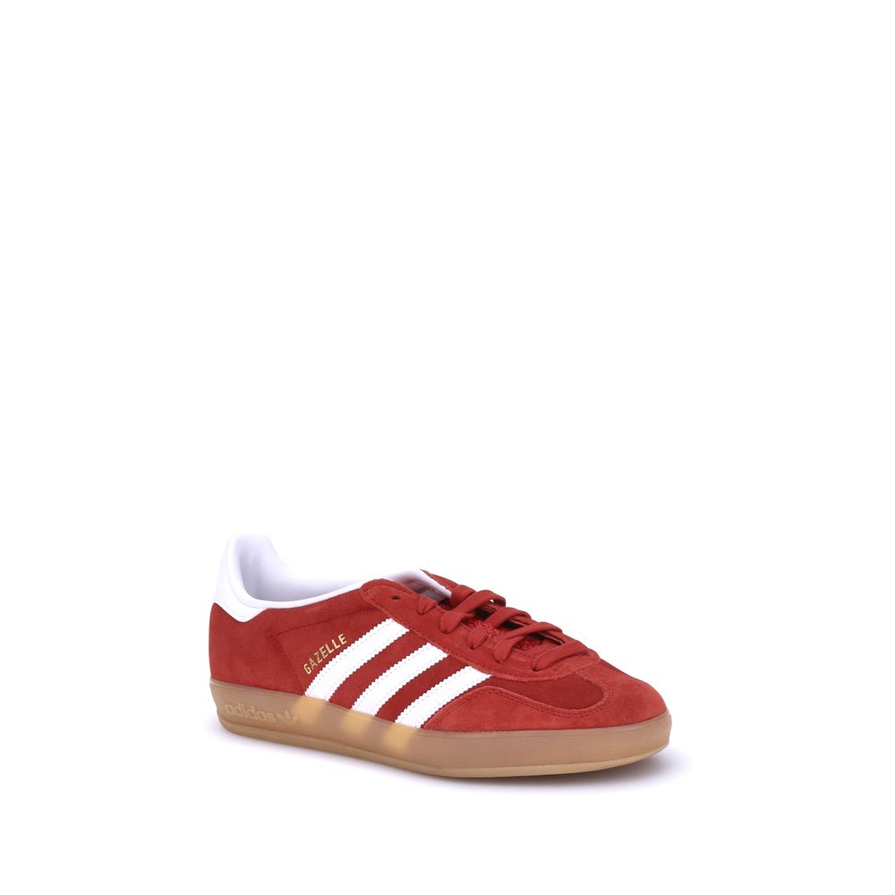 Baskets Adidas Gazzelle