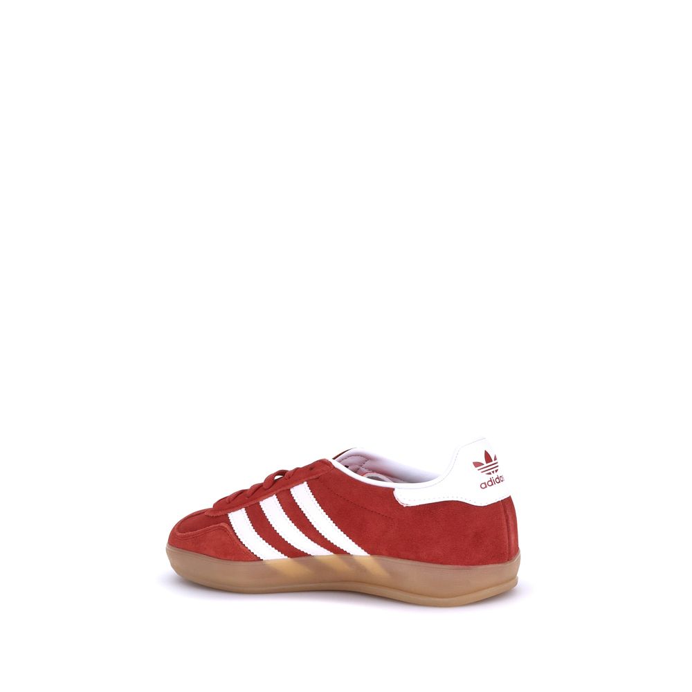 Baskets Adidas Gazzelle