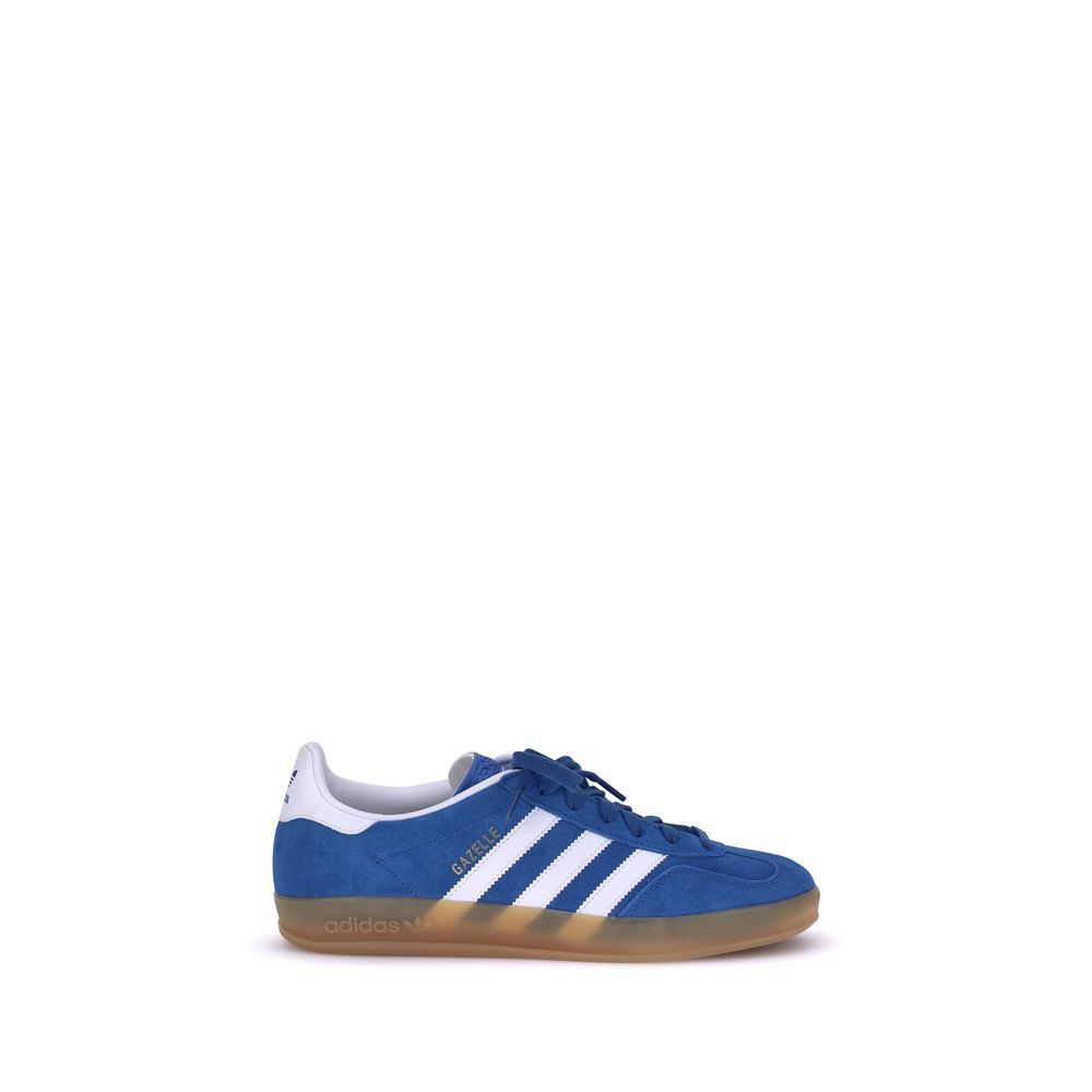 Baskets d'intérieur Adidas Gazelle