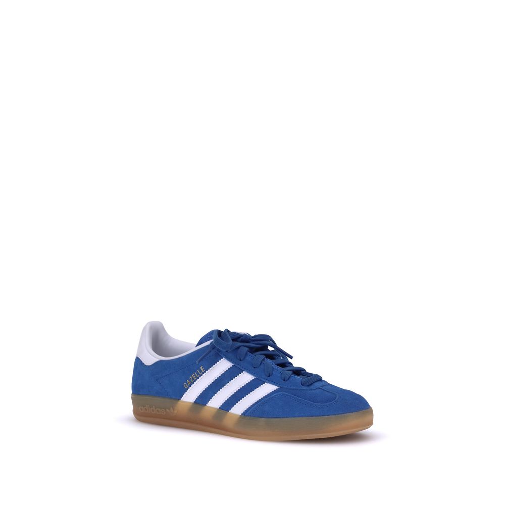 Baskets d'intérieur Adidas Gazelle