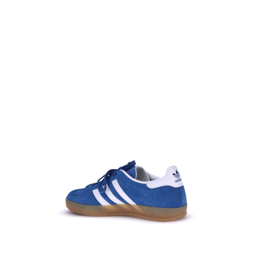 Baskets d'intérieur Adidas Gazelle