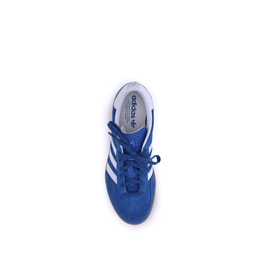 Baskets d'intérieur Adidas Gazelle