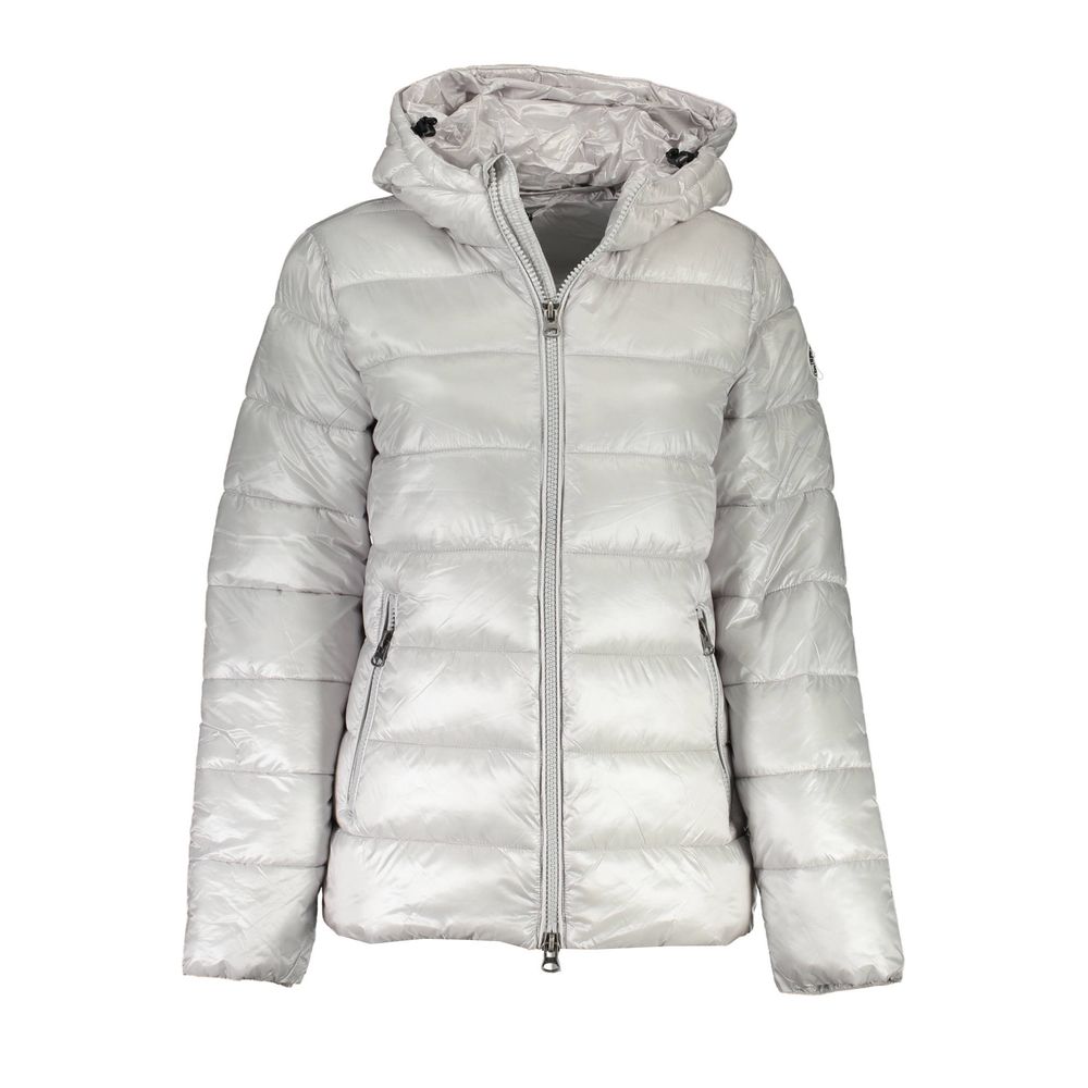 Vestes et manteaux en polyamide gris North Sails