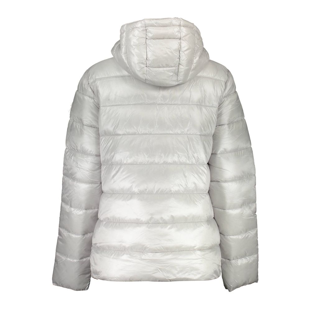 Vestes et manteaux en polyamide gris North Sails