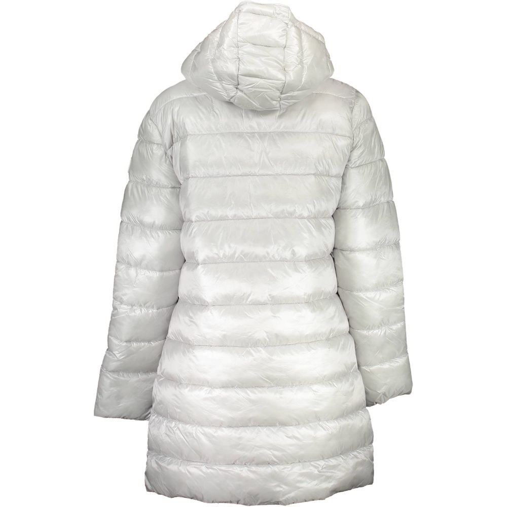 Vestes et manteaux en polyamide gris North Sails