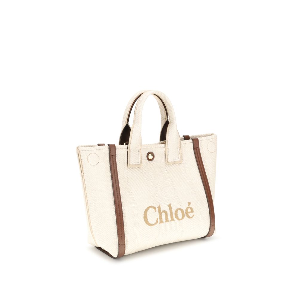 Sac fourre-tout Chloé Carry