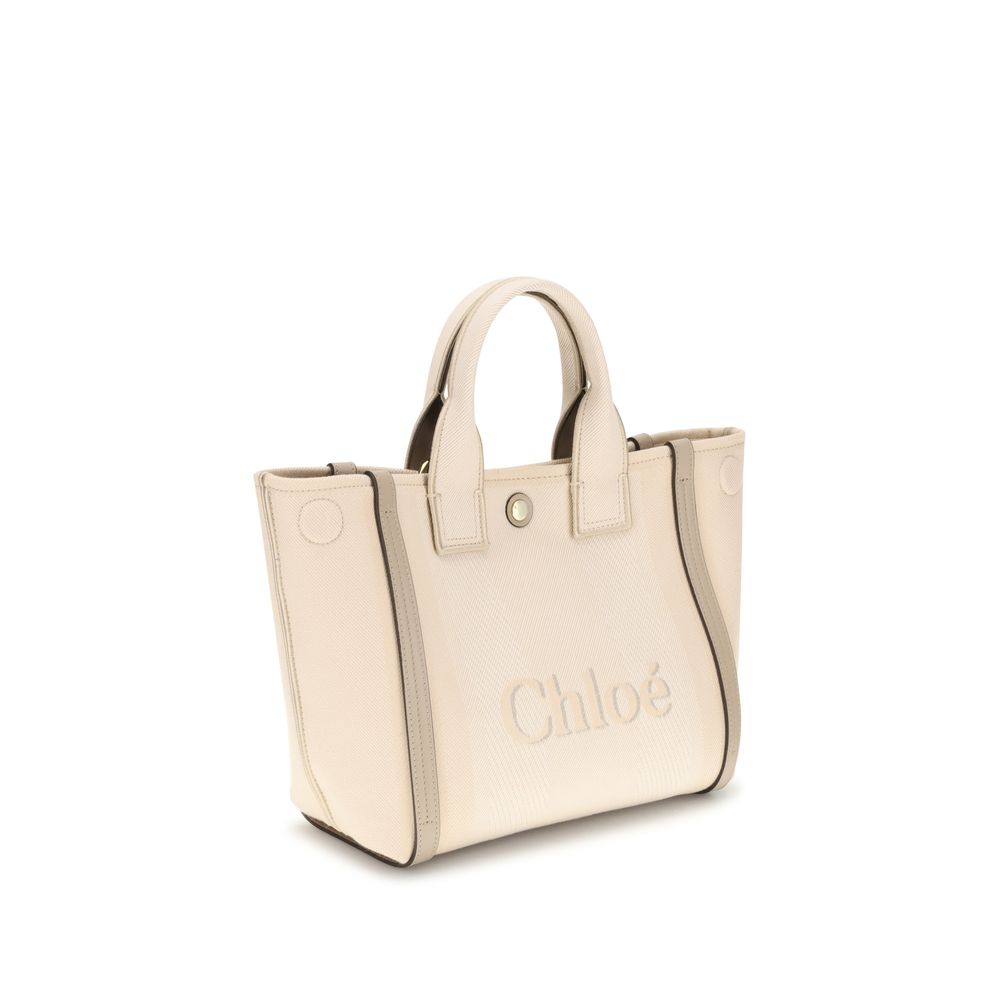 Sac fourre-tout Chloé Carry