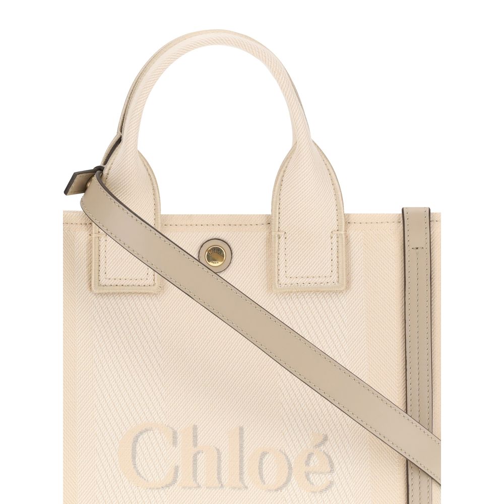 Sac fourre-tout Chloé Carry