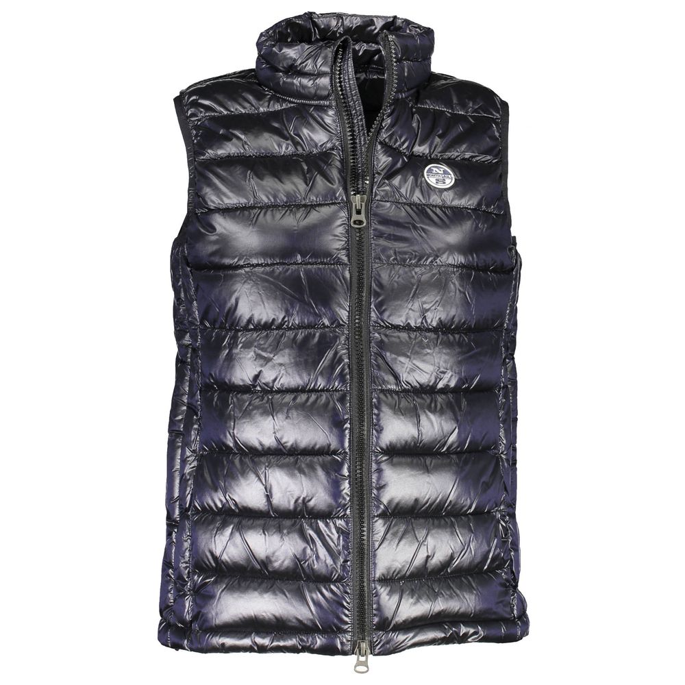 Vestes et manteaux en polyamide noir North Sails
