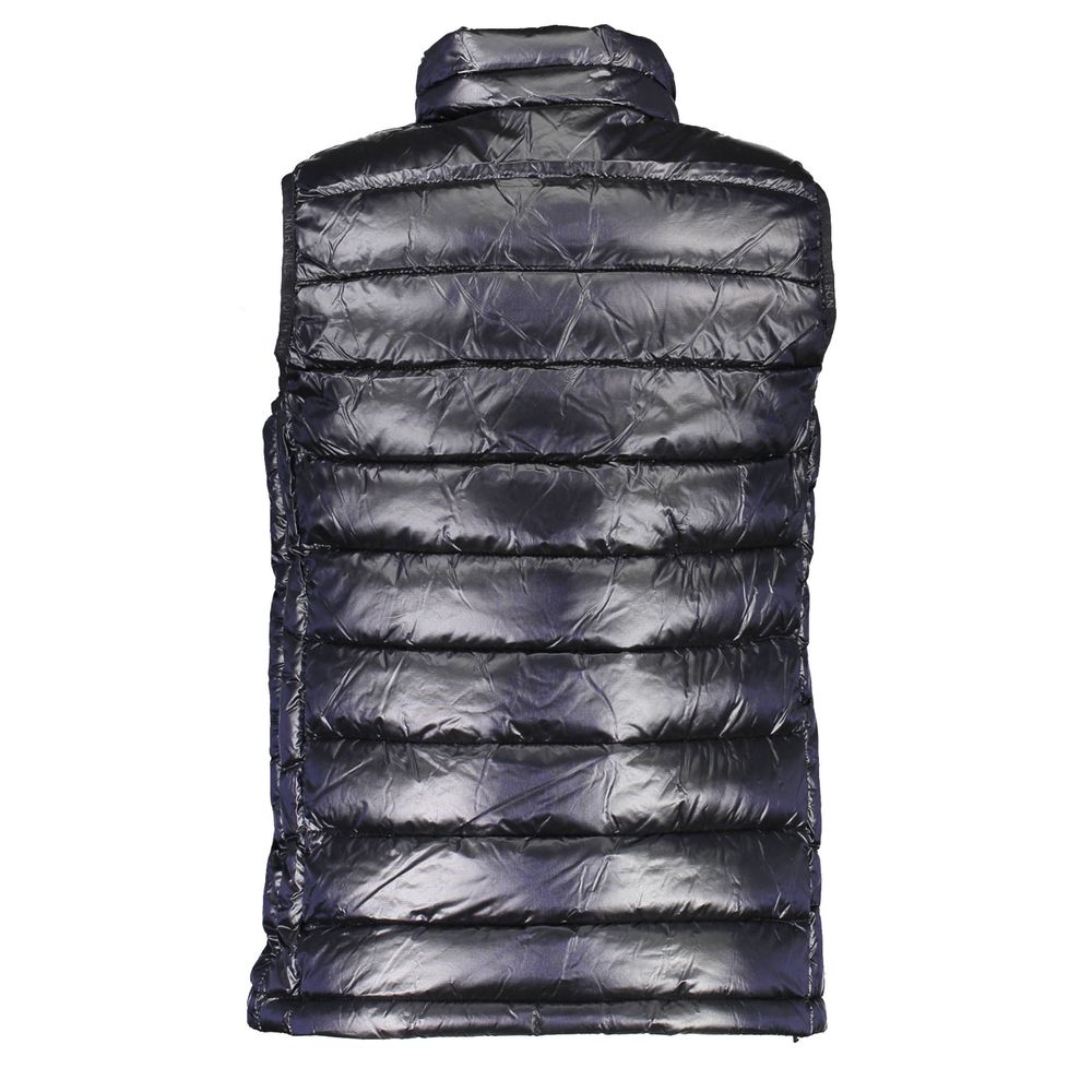 Vestes et manteaux en polyamide noir North Sails