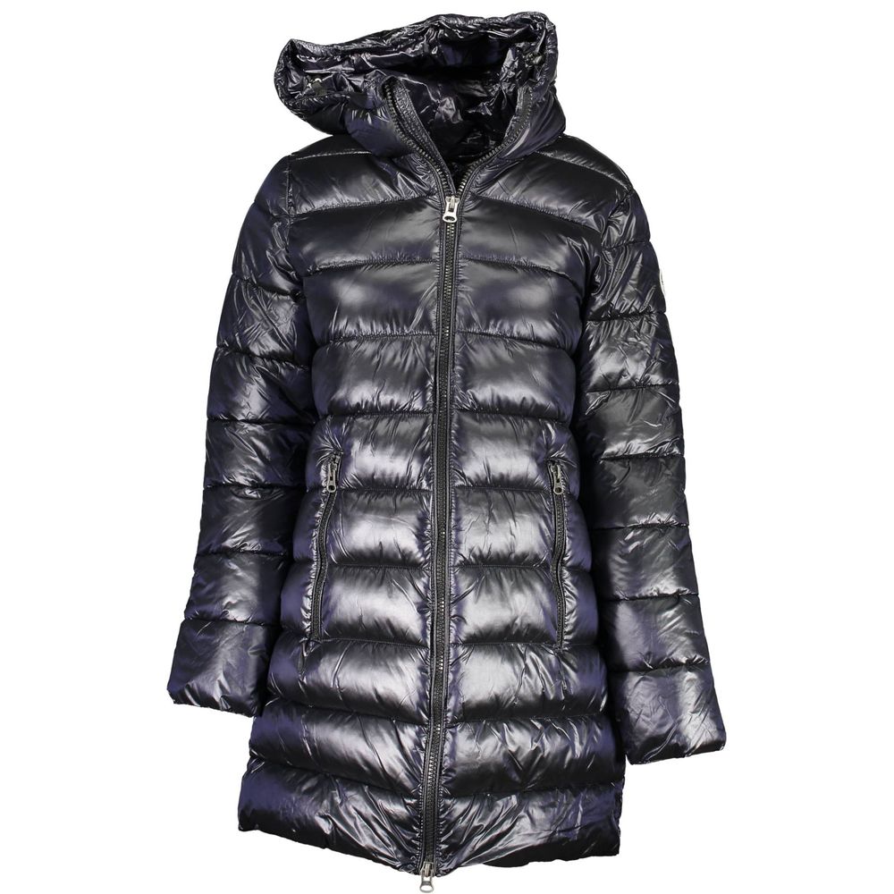 Vestes et manteaux en polyamide noir North Sails