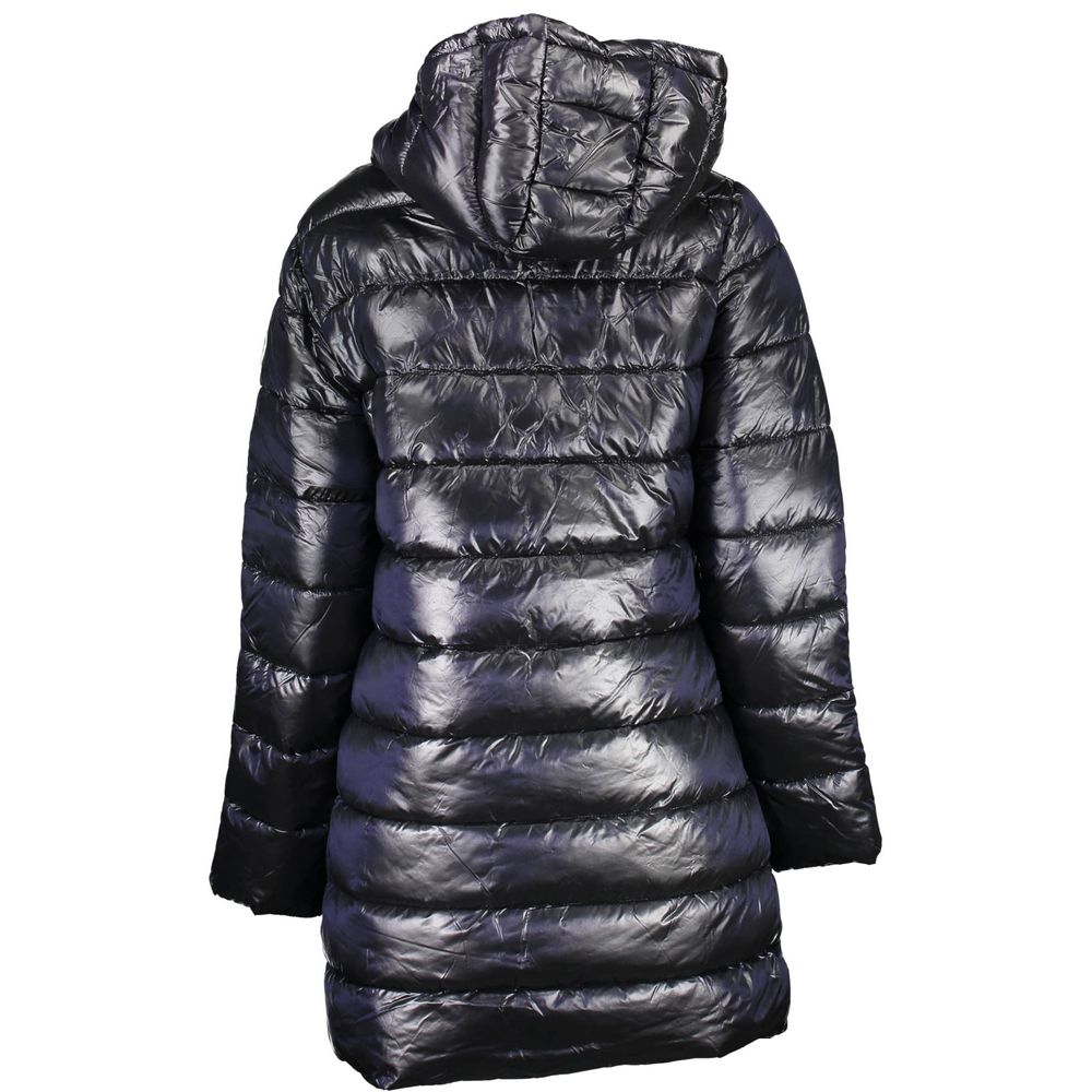 Vestes et manteaux en polyamide noir North Sails