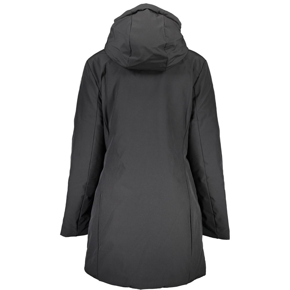 Vestes et manteaux en polyester noir North Sails