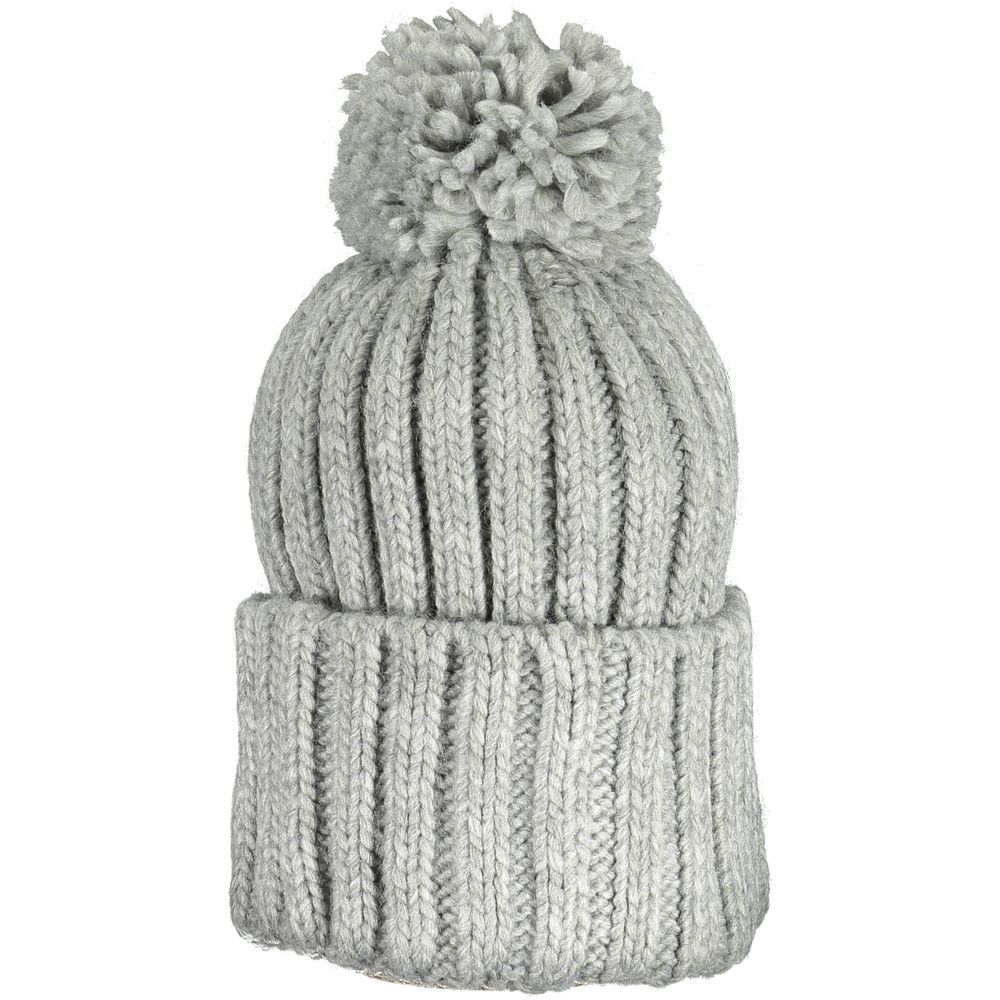 Chapeaux et casquettes Marabout gris Norvège 1963