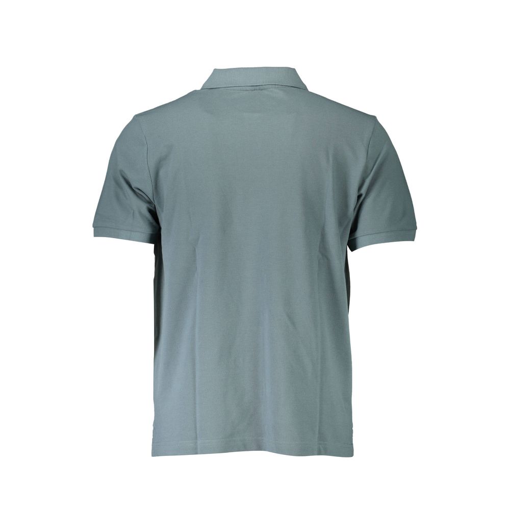 Polo en coton vert North Sails
