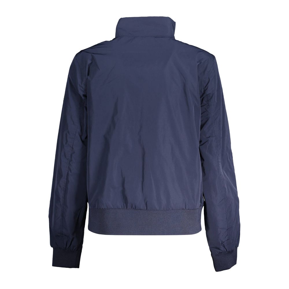 Vestes et manteaux en polyester bleu North Sails