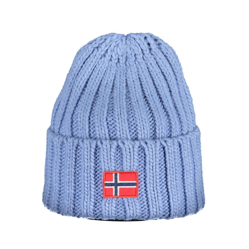 Chapeaux et casquettes bleus Marabou de Norvège 1963