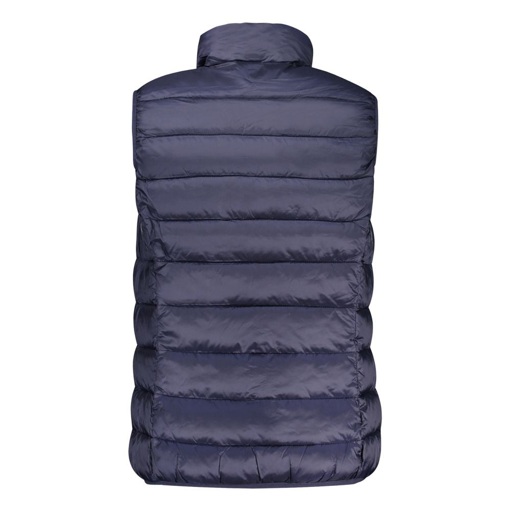 Vestes et manteaux en polyamide bleu Norvège 1963