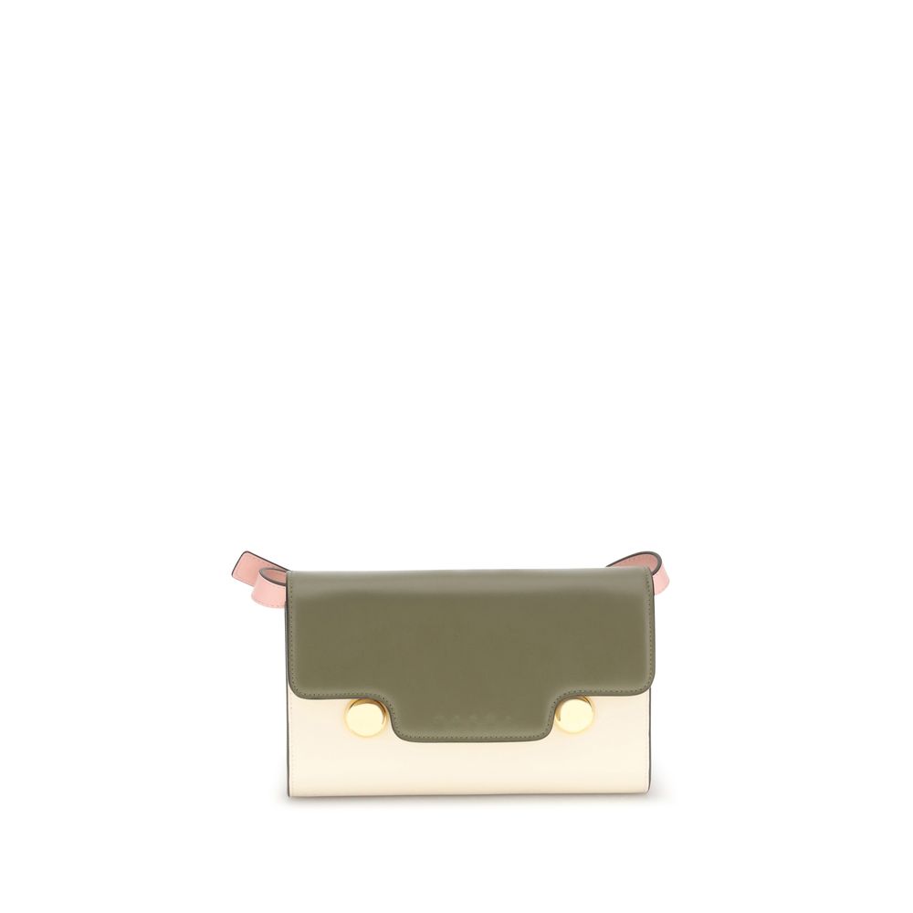 Sac à bandoulière Trunkaroo de Marni