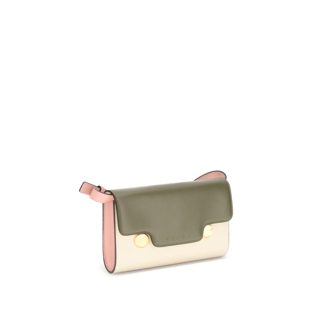 Sac à bandoulière Trunkaroo de Marni