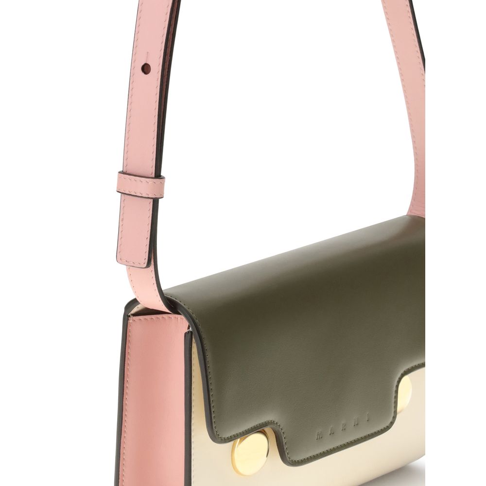Sac à bandoulière Trunkaroo de Marni