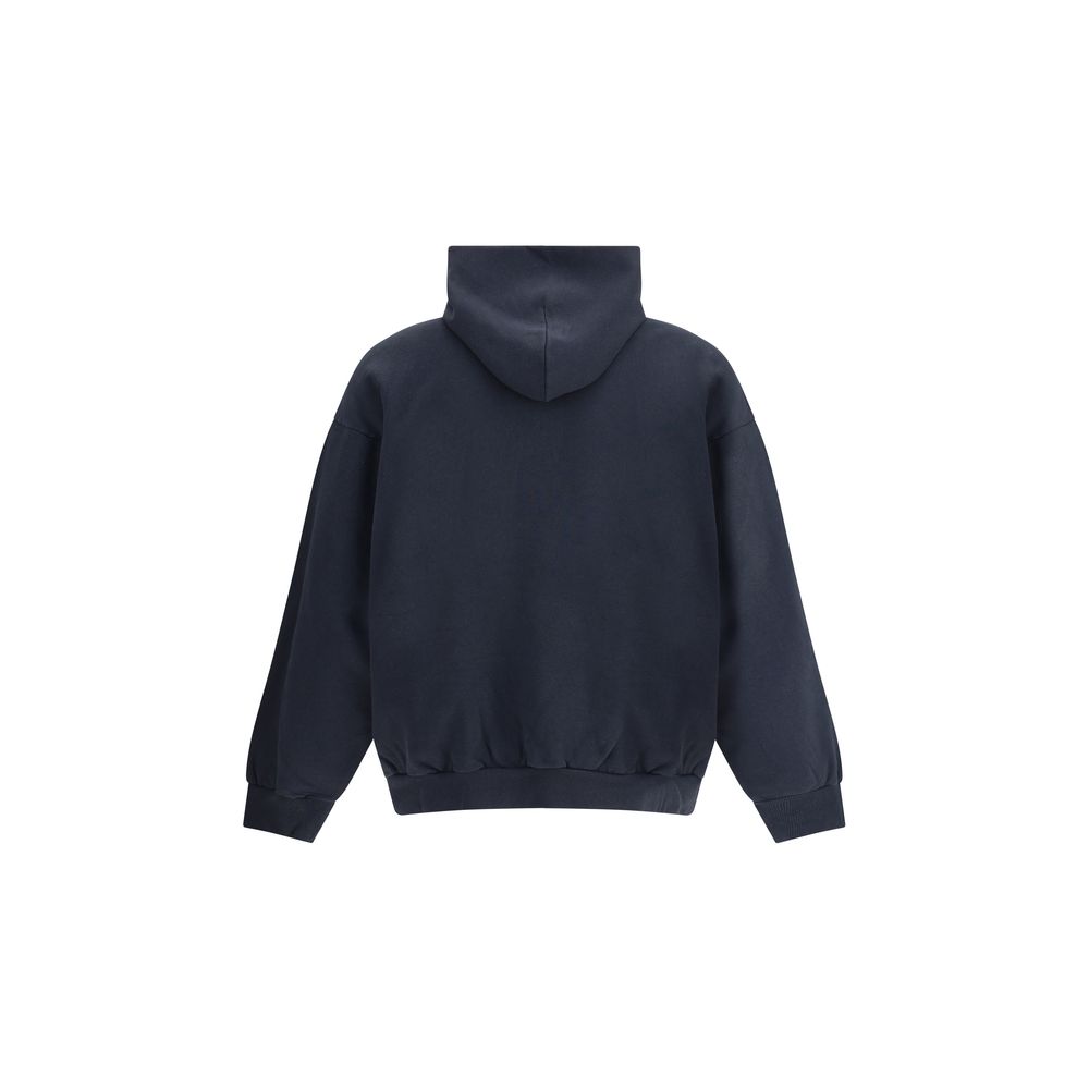 Sweat à capuche Balenciaga