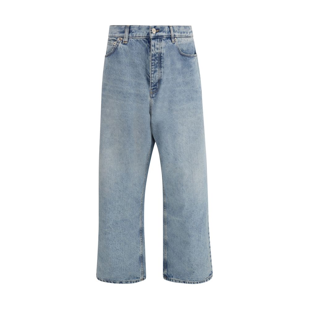Jean baggy Balenciaga